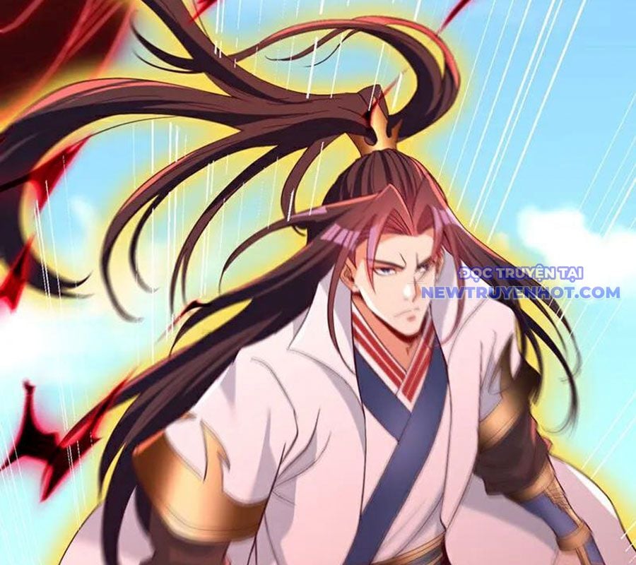 Ta Bị Nhốt Cùng Một Ngày Mười Vạn Năm Chap 535 - Next Chap 536