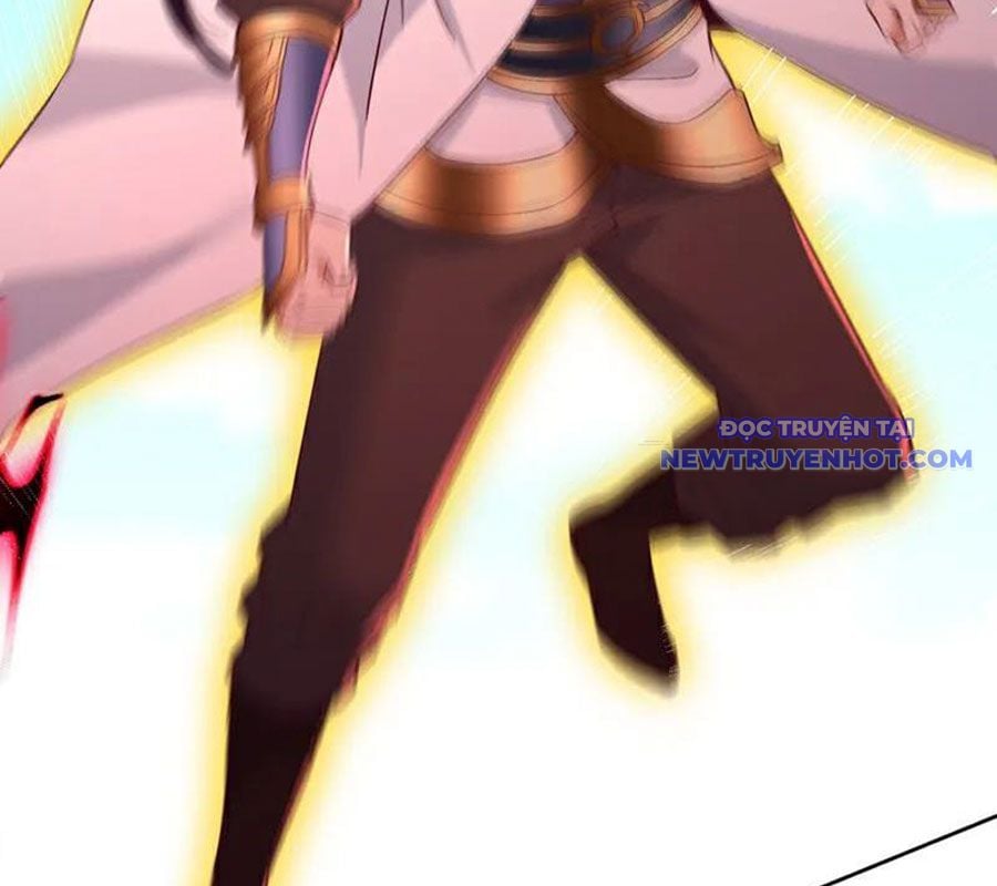 Ta Bị Nhốt Cùng Một Ngày Mười Vạn Năm Chap 535 - Next Chap 536