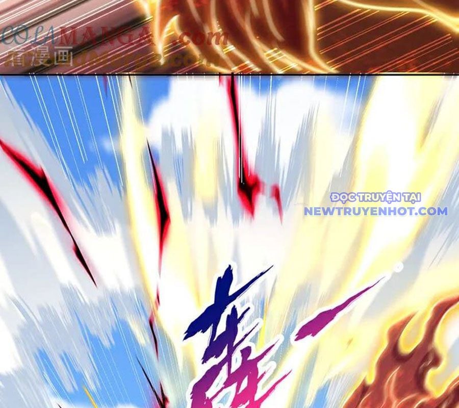 Ta Bị Nhốt Cùng Một Ngày Mười Vạn Năm Chap 535 - Next Chap 536