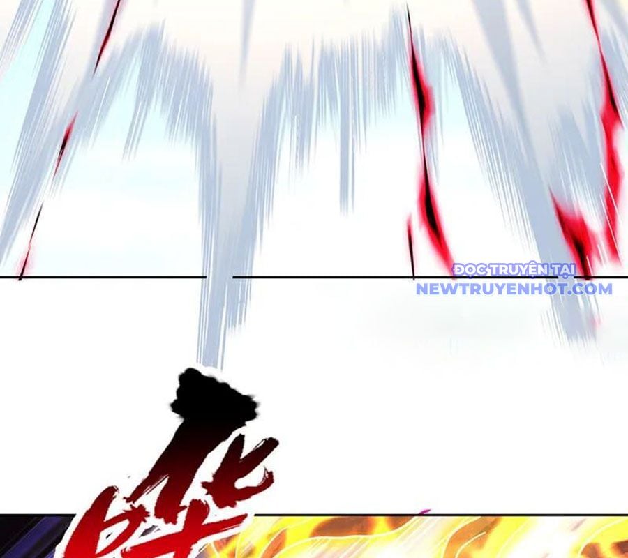 Ta Bị Nhốt Cùng Một Ngày Mười Vạn Năm Chap 535 - Next Chap 536