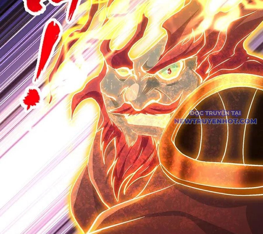 Ta Bị Nhốt Cùng Một Ngày Mười Vạn Năm Chap 535 - Next Chap 536