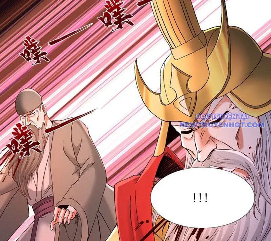 Ta Bị Nhốt Cùng Một Ngày Mười Vạn Năm Chap 535 - Next Chap 536