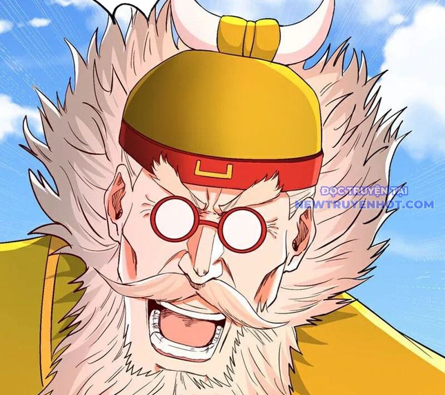 Ta Bị Nhốt Cùng Một Ngày Mười Vạn Năm Chap 535 - Next Chap 536