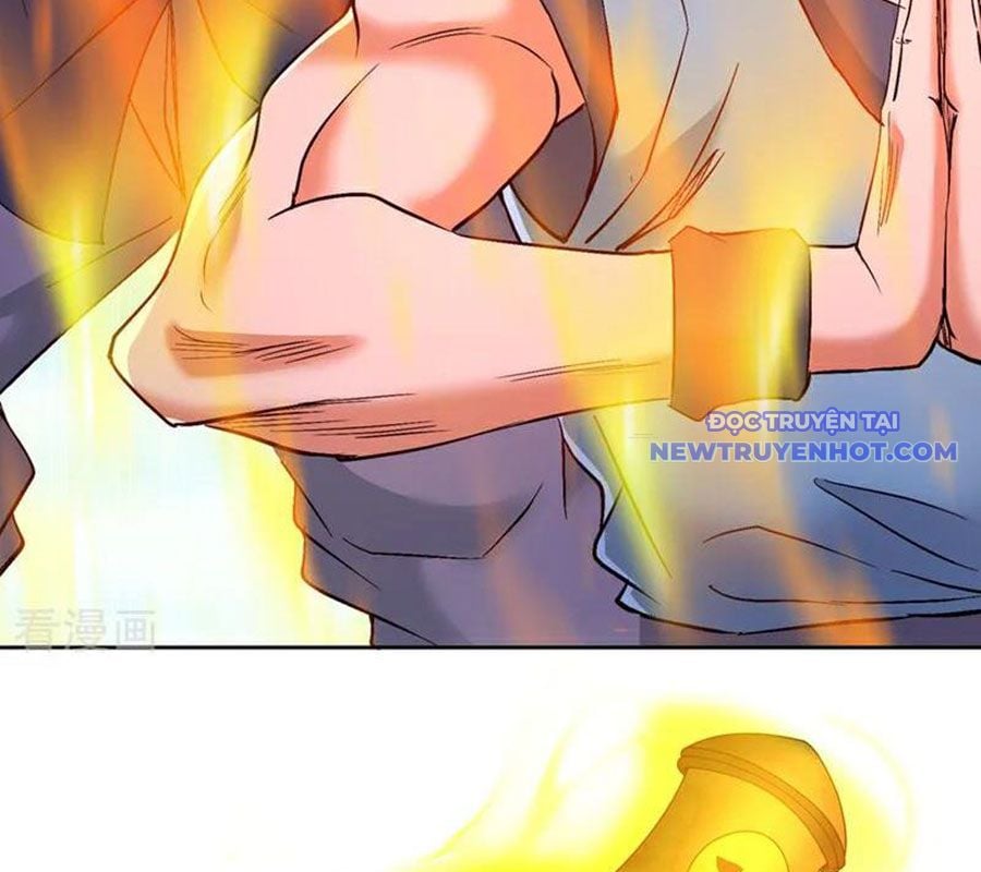 Ta Bị Nhốt Cùng Một Ngày Mười Vạn Năm Chap 535 - Next Chap 536