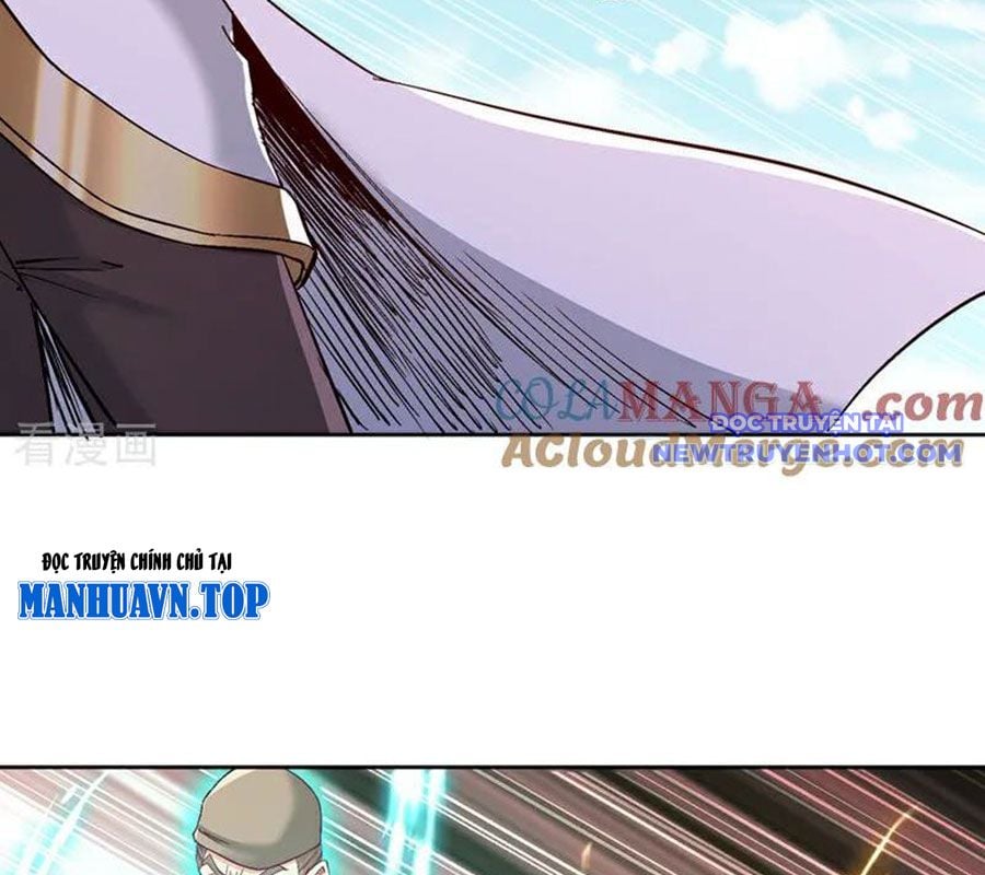 Ta Bị Nhốt Cùng Một Ngày Mười Vạn Năm Chap 535 - Next Chap 536