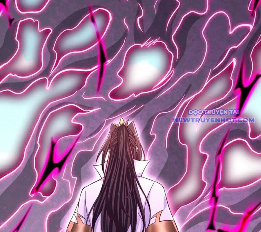 Ta Bị Nhốt Cùng Một Ngày Mười Vạn Năm Chap 535 - Next Chap 536