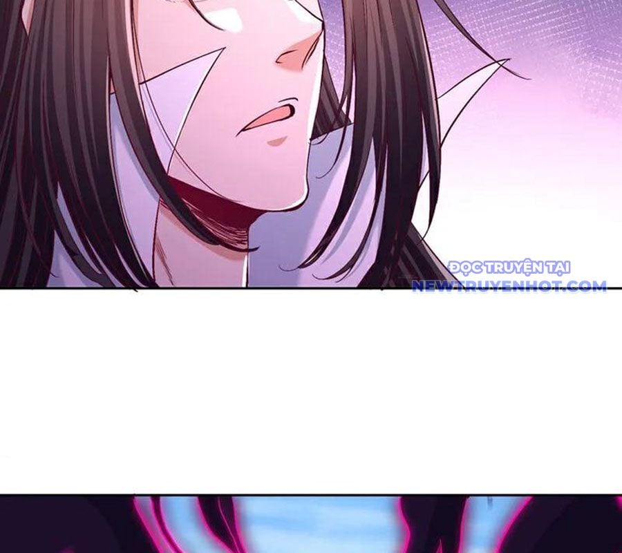 Ta Bị Nhốt Cùng Một Ngày Mười Vạn Năm Chap 535 - Next Chap 536