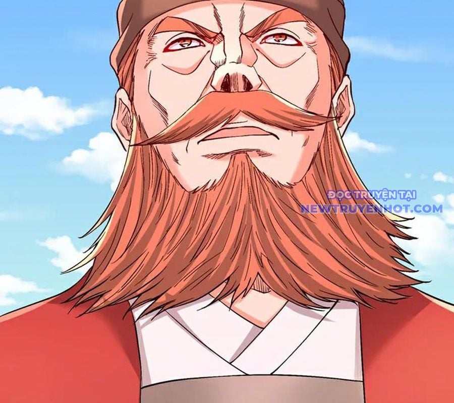 Ta Bị Nhốt Cùng Một Ngày Mười Vạn Năm Chap 535 - Next Chap 536