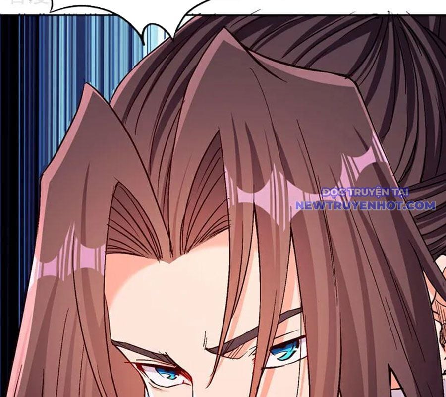 Ta Bị Nhốt Cùng Một Ngày Mười Vạn Năm Chap 535 - Next Chap 536