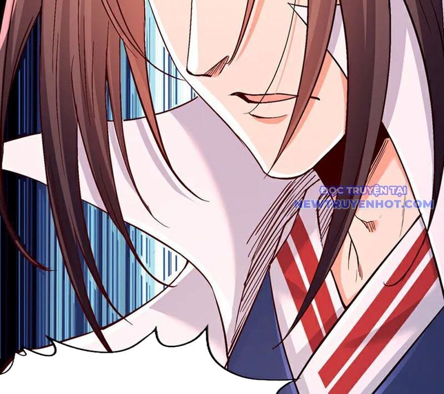 Ta Bị Nhốt Cùng Một Ngày Mười Vạn Năm Chap 535 - Next Chap 536