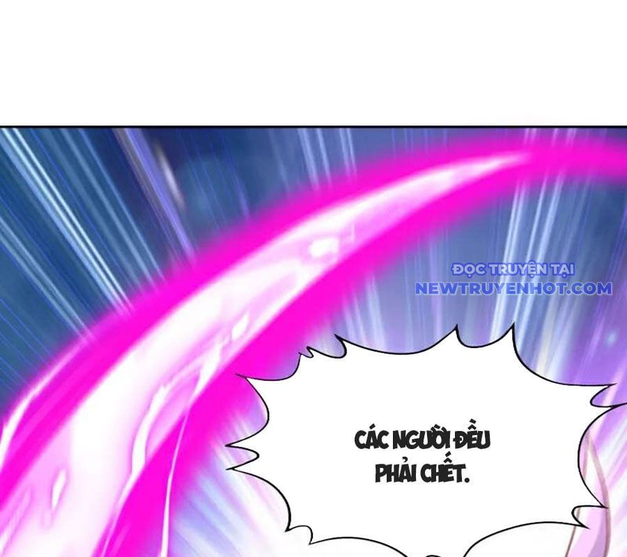 Ta Bị Nhốt Cùng Một Ngày Mười Vạn Năm Chap 535 - Next Chap 536