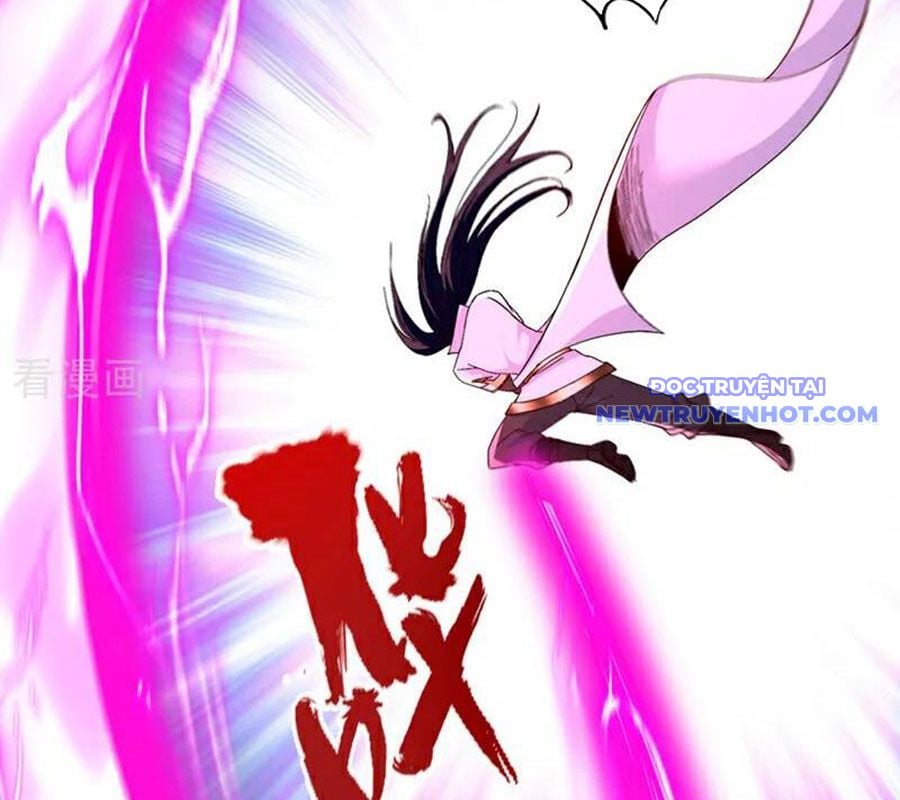 Ta Bị Nhốt Cùng Một Ngày Mười Vạn Năm Chap 535 - Next Chap 536