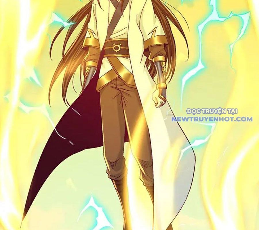 Ta Bị Nhốt Cùng Một Ngày Mười Vạn Năm Chap 535 - Next Chap 536