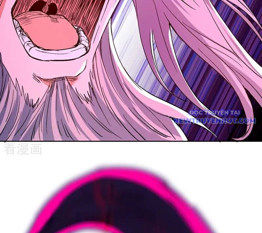 Ta Bị Nhốt Cùng Một Ngày Mười Vạn Năm Chap 535 - Next Chap 536