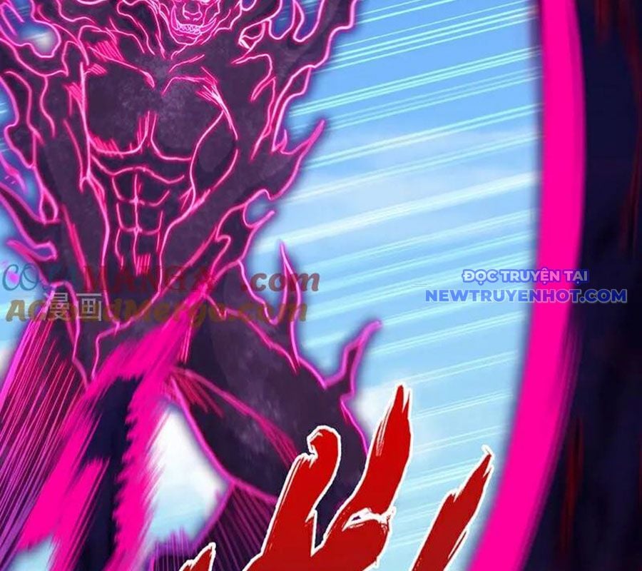 Ta Bị Nhốt Cùng Một Ngày Mười Vạn Năm Chap 535 - Next Chap 536