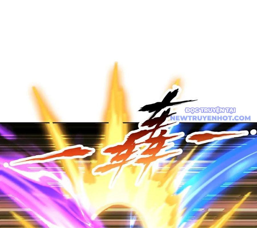 Ta Bị Nhốt Cùng Một Ngày Mười Vạn Năm Chap 535 - Next Chap 536