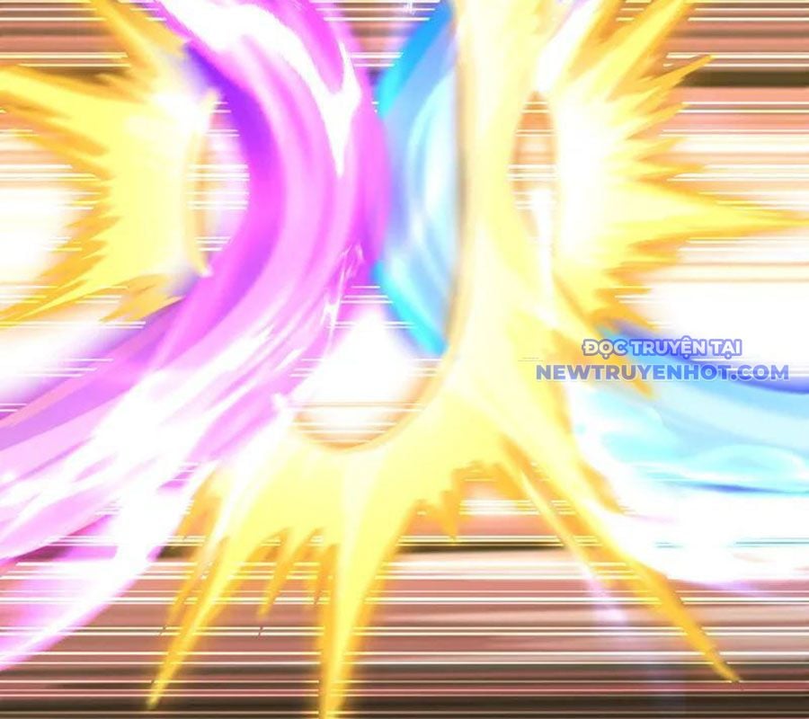 Ta Bị Nhốt Cùng Một Ngày Mười Vạn Năm Chap 535 - Next Chap 536