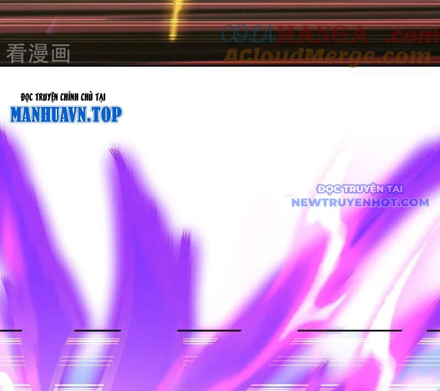 Ta Bị Nhốt Cùng Một Ngày Mười Vạn Năm Chap 535 - Next Chap 536