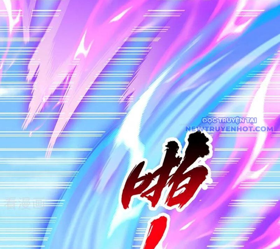 Ta Bị Nhốt Cùng Một Ngày Mười Vạn Năm Chap 535 - Next Chap 536