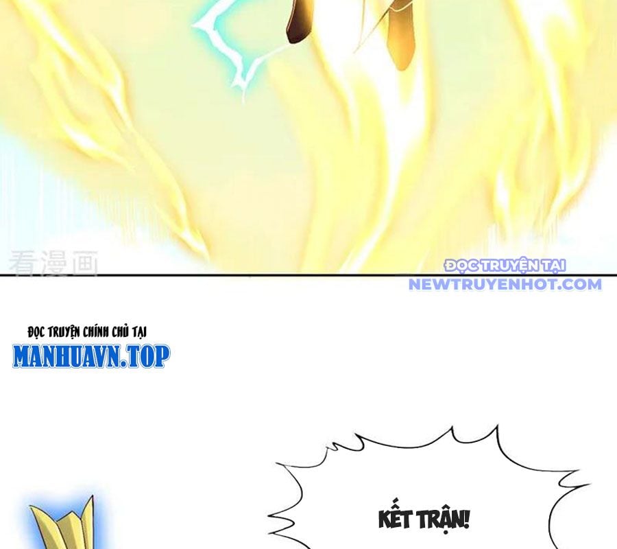 Ta Bị Nhốt Cùng Một Ngày Mười Vạn Năm Chap 535 - Next Chap 536