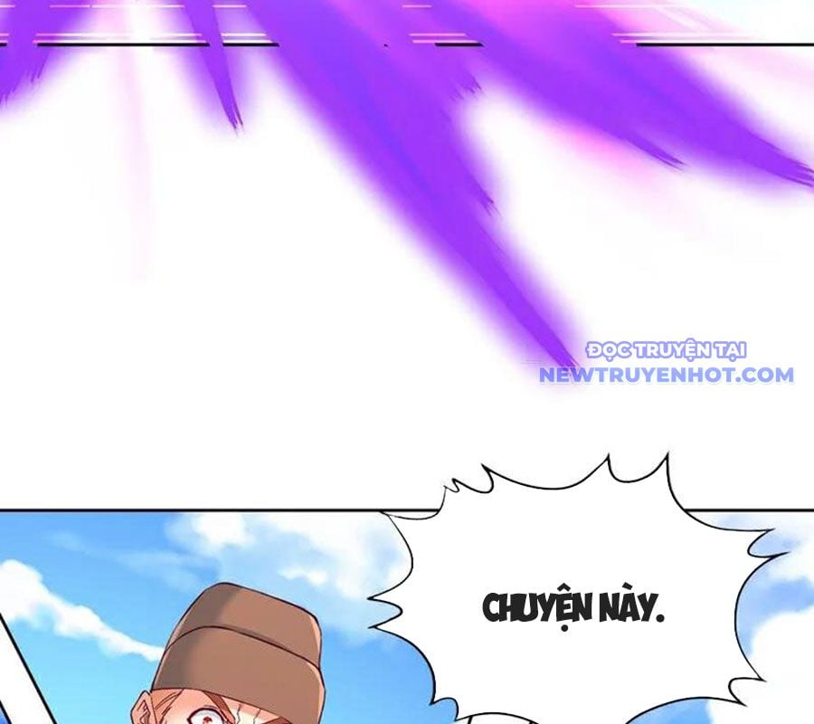 Ta Bị Nhốt Cùng Một Ngày Mười Vạn Năm Chap 535 - Next Chap 536