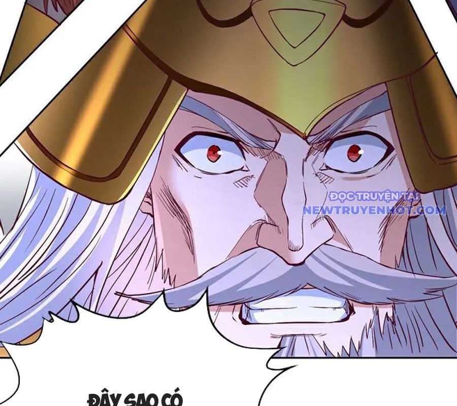 Ta Bị Nhốt Cùng Một Ngày Mười Vạn Năm Chap 535 - Next Chap 536