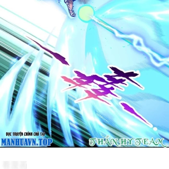 Ta Bị Nhốt Cùng Một Ngày Mười Vạn Năm Chap 543 - Next Chap 544