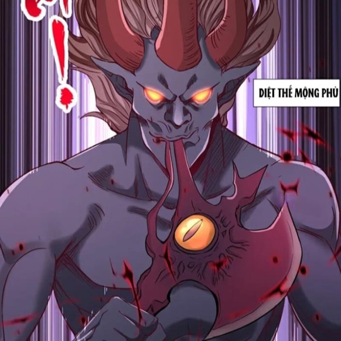 Ta Bị Nhốt Cùng Một Ngày Mười Vạn Năm Chap 543 - Next Chap 544