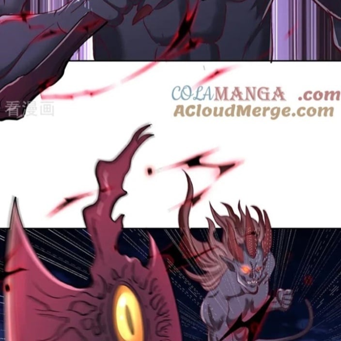 Ta Bị Nhốt Cùng Một Ngày Mười Vạn Năm Chap 543 - Next Chap 544