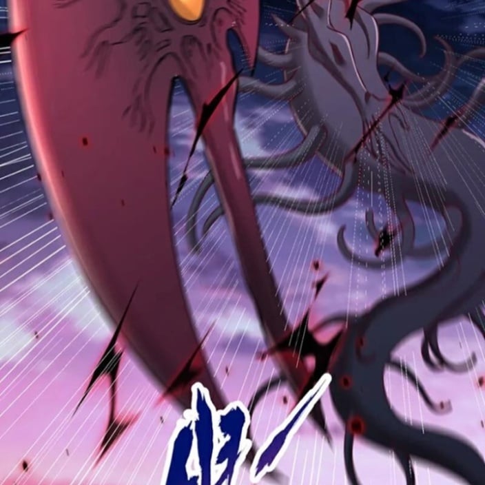 Ta Bị Nhốt Cùng Một Ngày Mười Vạn Năm Chap 543 - Next Chap 544