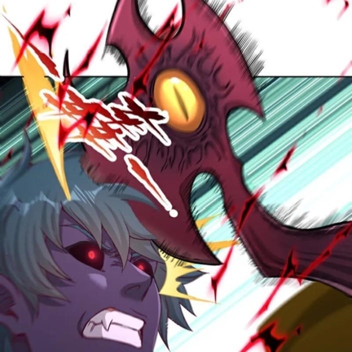 Ta Bị Nhốt Cùng Một Ngày Mười Vạn Năm Chap 543 - Next Chap 544