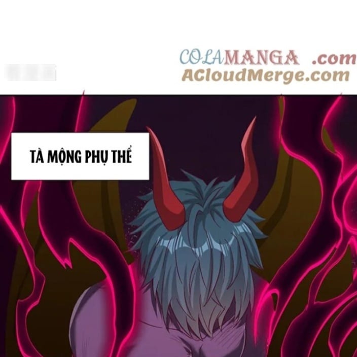 Ta Bị Nhốt Cùng Một Ngày Mười Vạn Năm Chap 543 - Next Chap 544