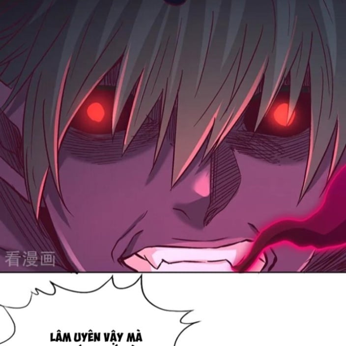 Ta Bị Nhốt Cùng Một Ngày Mười Vạn Năm Chap 543 - Next Chap 544