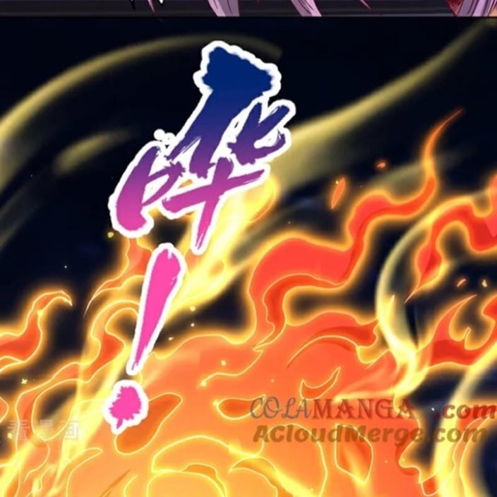 Ta Bị Nhốt Cùng Một Ngày Mười Vạn Năm Chap 543 - Next Chap 544