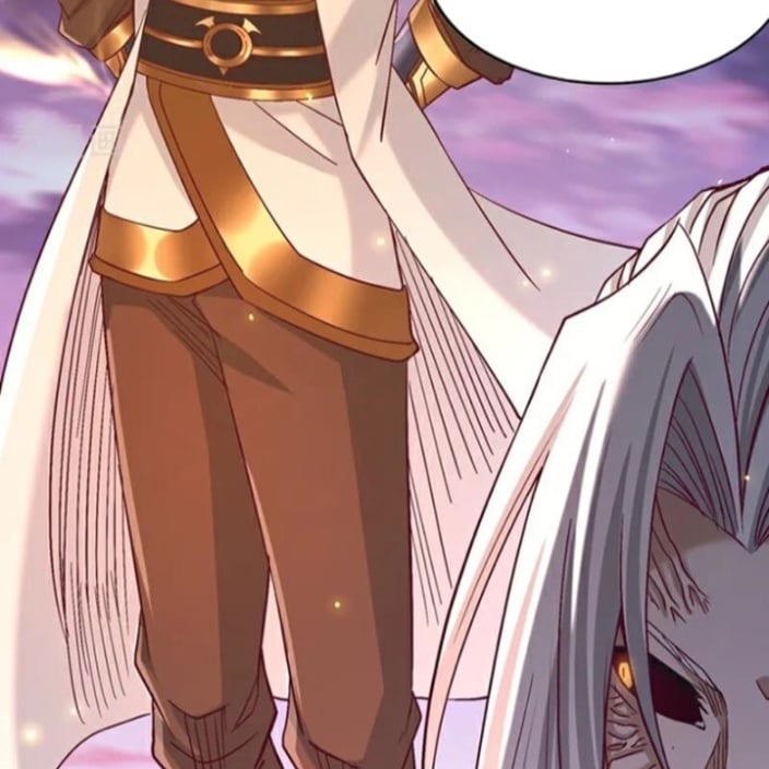 Ta Bị Nhốt Cùng Một Ngày Mười Vạn Năm Chap 543 - Next Chap 544