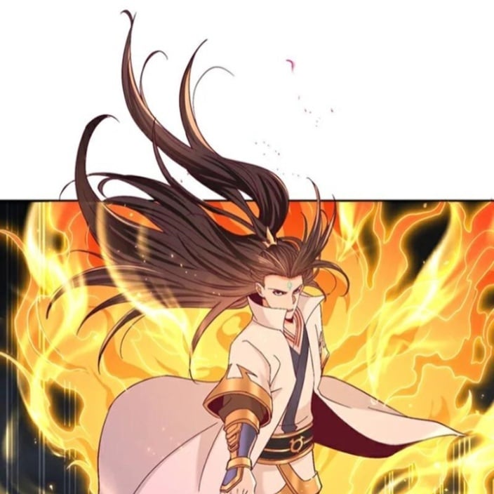 Ta Bị Nhốt Cùng Một Ngày Mười Vạn Năm Chap 543 - Next Chap 544