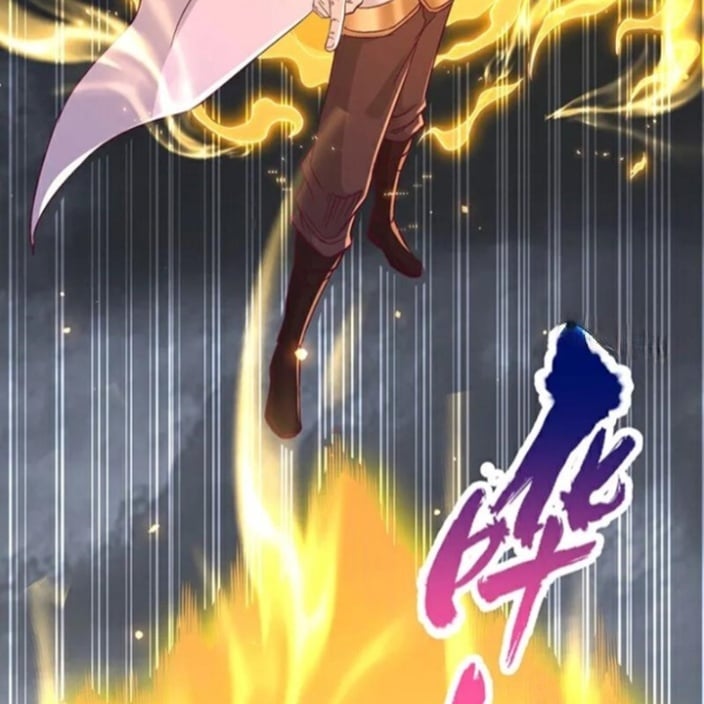 Ta Bị Nhốt Cùng Một Ngày Mười Vạn Năm Chap 543 - Next Chap 544