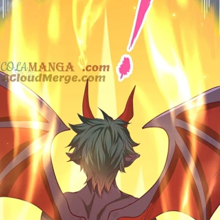 Ta Bị Nhốt Cùng Một Ngày Mười Vạn Năm Chap 543 - Next Chap 544