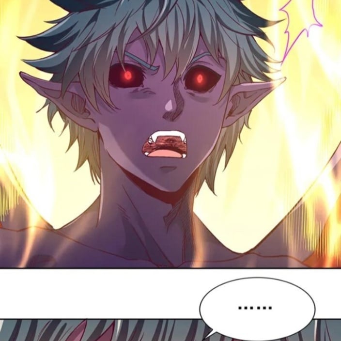 Ta Bị Nhốt Cùng Một Ngày Mười Vạn Năm Chap 543 - Next Chap 544