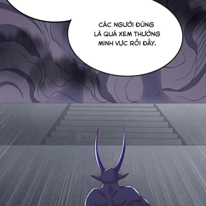 Ta Bị Nhốt Cùng Một Ngày Mười Vạn Năm Chap 543 - Next Chap 544