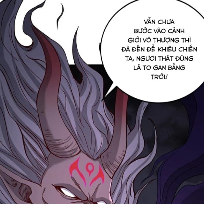 Ta Bị Nhốt Cùng Một Ngày Mười Vạn Năm Chap 543 - Next Chap 544