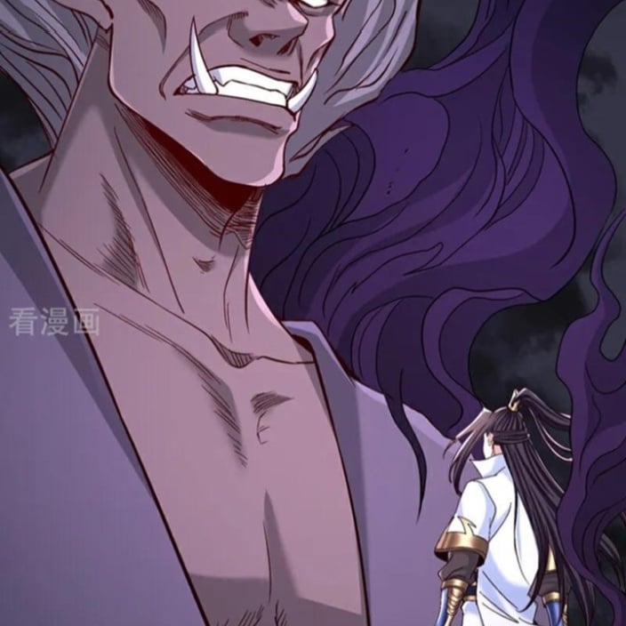 Ta Bị Nhốt Cùng Một Ngày Mười Vạn Năm Chap 543 - Next Chap 544