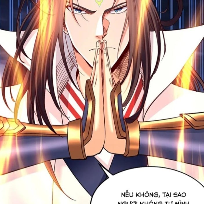 Ta Bị Nhốt Cùng Một Ngày Mười Vạn Năm Chap 543 - Next Chap 544
