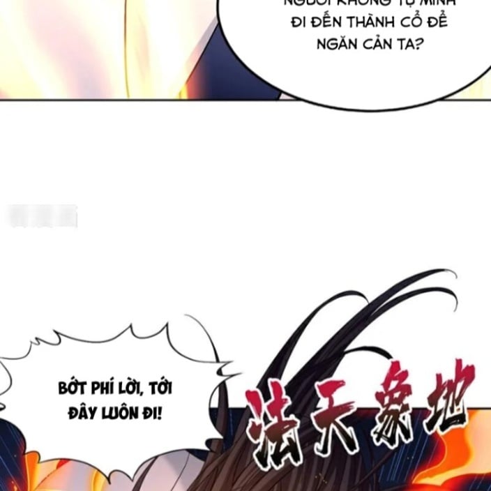 Ta Bị Nhốt Cùng Một Ngày Mười Vạn Năm Chap 543 - Next Chap 544
