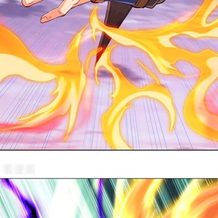 Ta Bị Nhốt Cùng Một Ngày Mười Vạn Năm Chap 543 - Next Chap 544