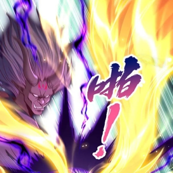 Ta Bị Nhốt Cùng Một Ngày Mười Vạn Năm Chap 543 - Next Chap 544