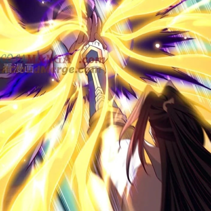 Ta Bị Nhốt Cùng Một Ngày Mười Vạn Năm Chap 543 - Next Chap 544