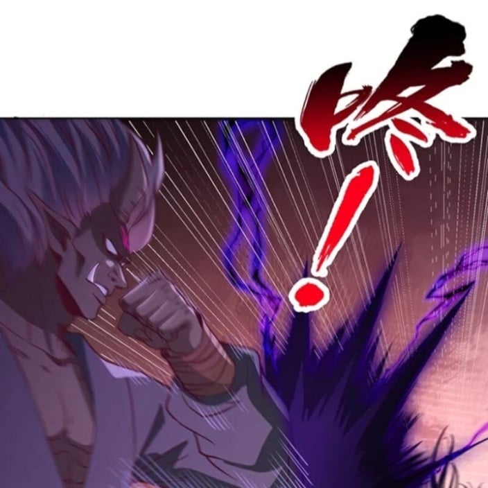 Ta Bị Nhốt Cùng Một Ngày Mười Vạn Năm Chap 543 - Next Chap 544