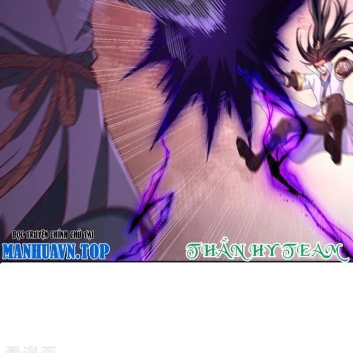 Ta Bị Nhốt Cùng Một Ngày Mười Vạn Năm Chap 543 - Next Chap 544