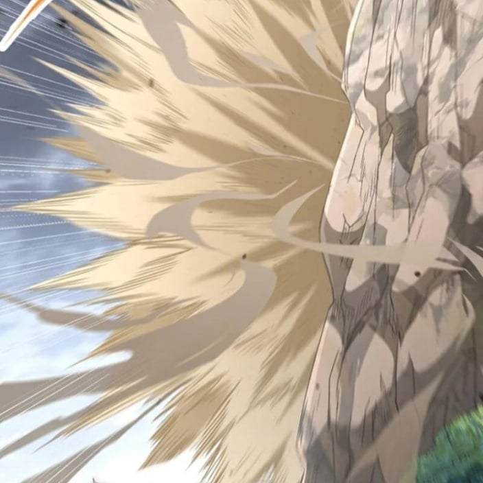 Ta Bị Nhốt Cùng Một Ngày Mười Vạn Năm Chap 543 - Next Chap 544